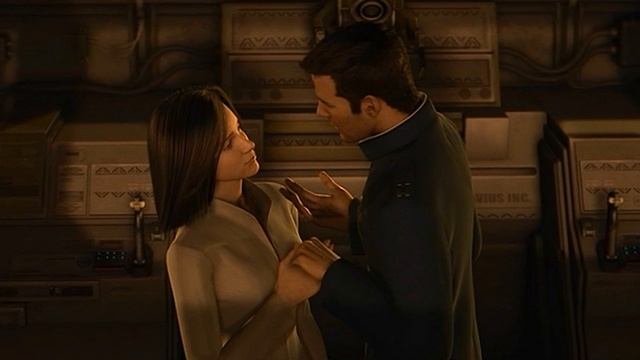Final Fantasy: The Spirits Within Movie Review смотреть онлайн