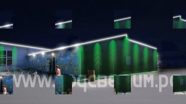 2024 о.Татышева зима Красноярск. Здание инфоцентра, здание проката и ледового поля смотреть онлайн