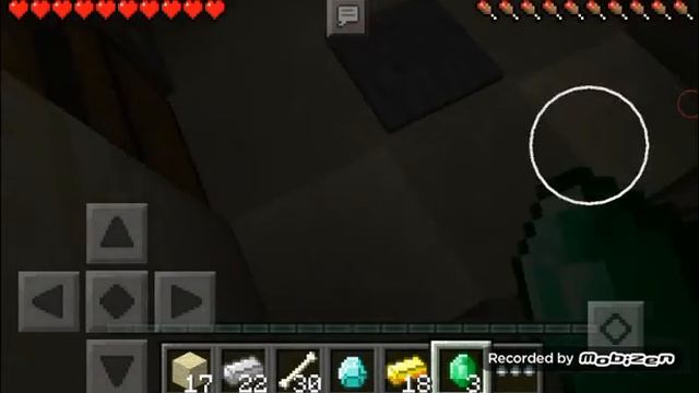 Как найти алмаз или изумруд за 5 секунд!!! смотреть онлайн