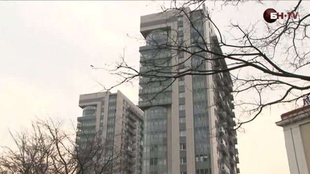 «Повестка дня»: Капремонт новостроек смотреть онлайн