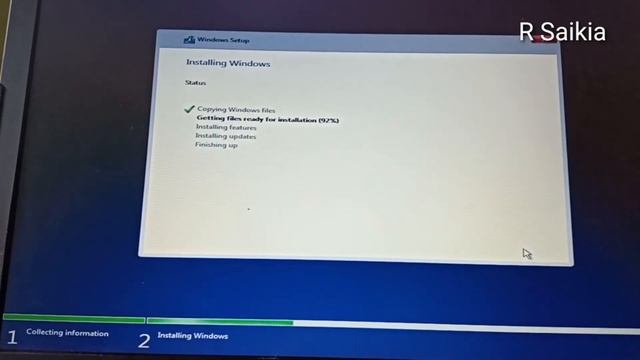 Windows 10, Latest 2020 Generation 2 realesed, installation with free office 2019. смотреть онлайн