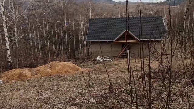 Шикарный участок!!! смотреть онлайн