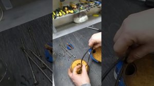 Ремонт горизонтального многоступенчатого  насоса  Aquario AMH-220-10P