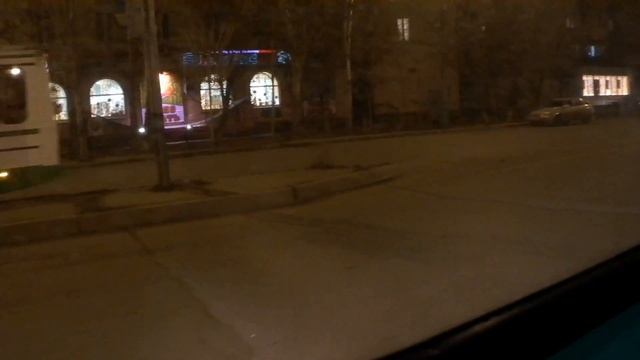 night Gazel minibus смотреть онлайн