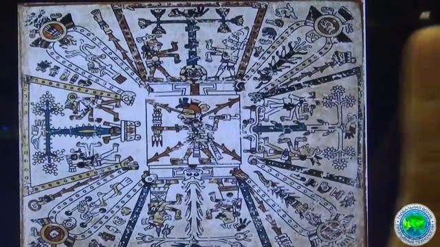 Модернизированная камера Райха—Гаряева—Мишина: Валерий Кондратов и Татьяна Олешкевич смотреть онлайн