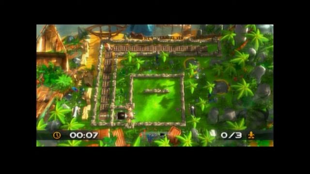 robot rescue revolution level 6 not so fast смотреть онлайн