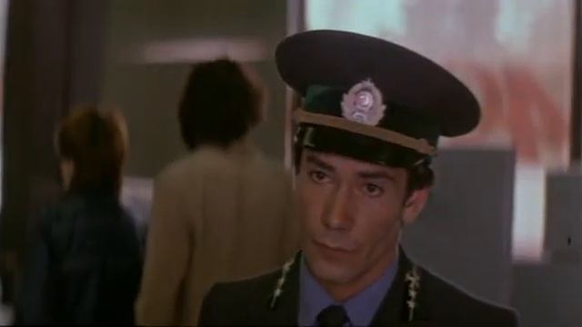 Граница на замке смотреть онлайн