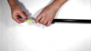 Как сделать универсальный отцеп для воблеров и блесен.