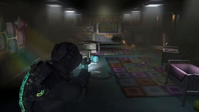 Dead Space 2: Send Nodes смотреть онлайн