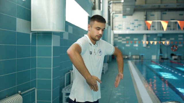 Плавание брассом. Как научиться плавать брассом за 45 минут? Техника рук и ног в брассе смотреть онлайн