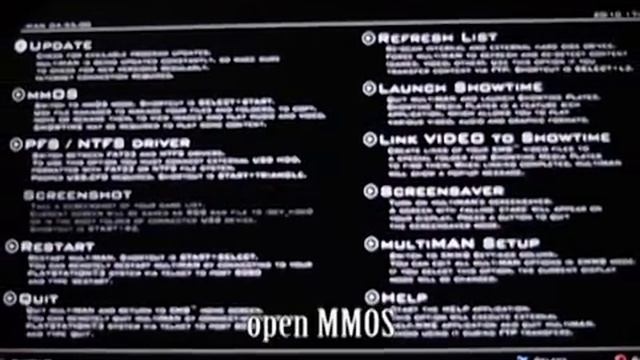 Copy games from PC to ps3 multiman смотреть онлайн