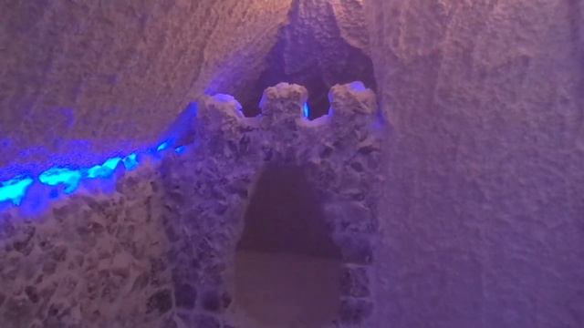 Строительство соляных комнат solikom.com смотреть онлайн