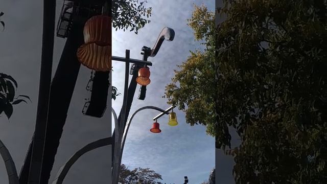 Vienna Prater, Вена Пратер, Wien Prater смотреть онлайн