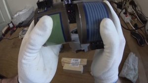 Сборка циркуляционного насоса Bosch