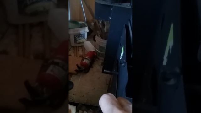 Pioneer Princess wood cookstove смотреть онлайн