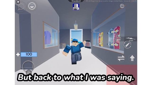 Why was the Joe skin removed? (Roblox Arsenal) смотреть онлайн