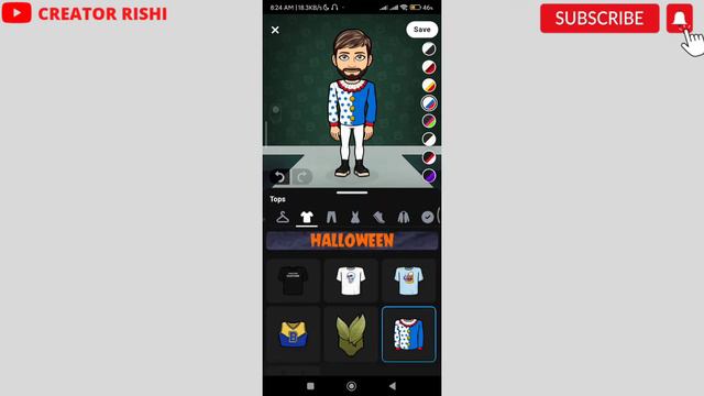 How To Create Your Best Snapchat Avatar in 2023! смотреть онлайн