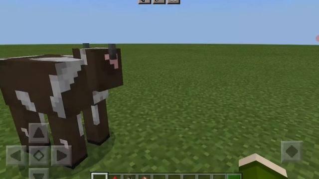 The Epic Minecraft race Episode 2|Cow vs Pig смотреть онлайн