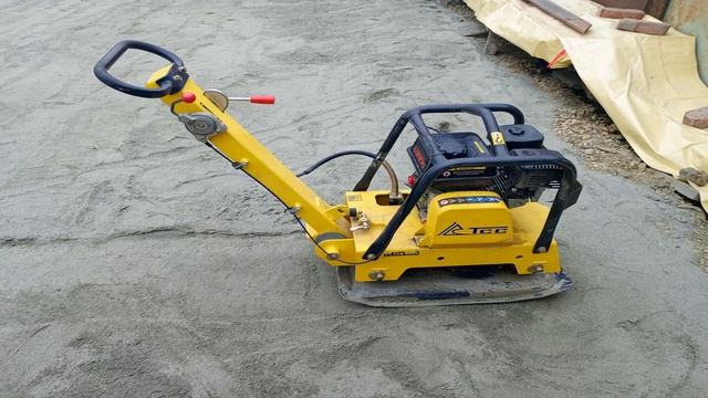 Как выбрать правильную виброплиту для укладки тротуарной плитки смотреть онлайн