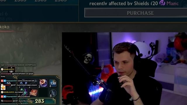 GUCIO | KOREAŃSKI NUNU NA MIDZIE смотреть онлайн