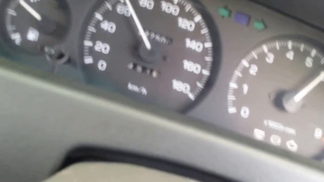 Toyota Corolla ae92 Fx-Gt 4AGE 16v 0-100 (PURE) смотреть онлайн