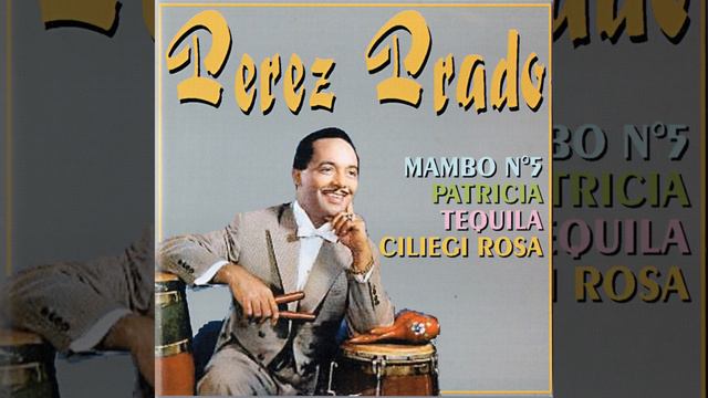 Quizas, Quizas, Quizas