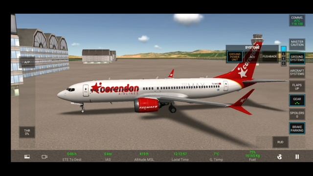 Five Interesting facts you must know about RFS Real Flight Simulator! смотреть онлайн