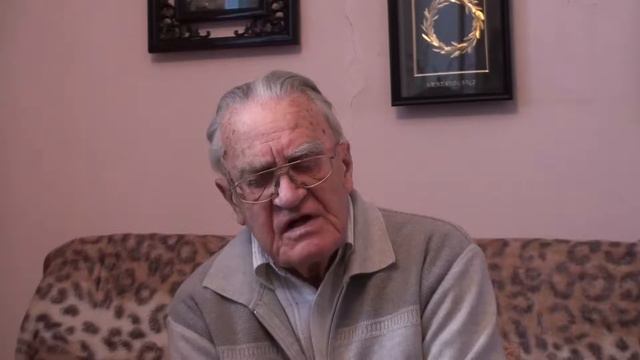 Академик В. П. Казначеев-обращение к участникам юбилейного собрания МСА (ЗСО) смотреть онлайн