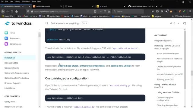 PHPCRUDLib 1 FASTEST WAY TO CREATE PHP CRUD - INTRO & EXPLANATIONS смотреть онлайн