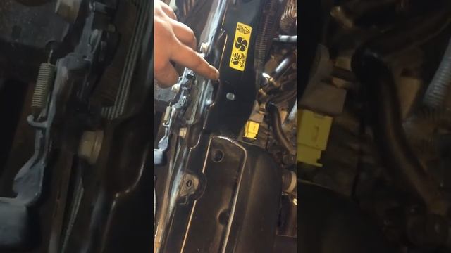 Нисан кашкай замена фар смотреть онлайн