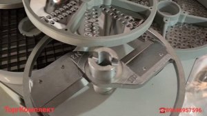 Измельчитель овощей, овощерезка Лепсе Гамма-5А