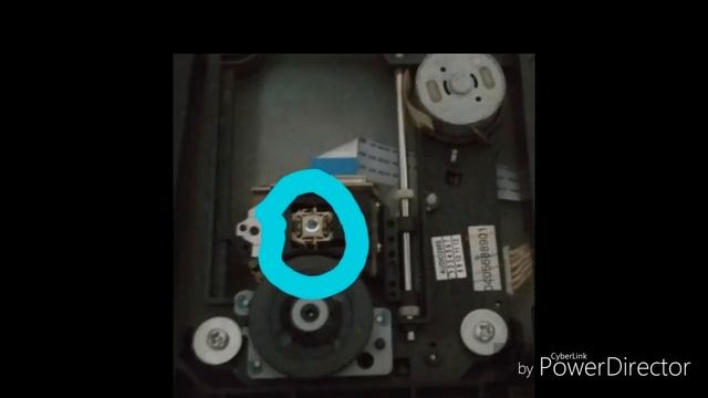 DVD Player, NO DISC Error, How To Fix at Home смотреть онлайн
