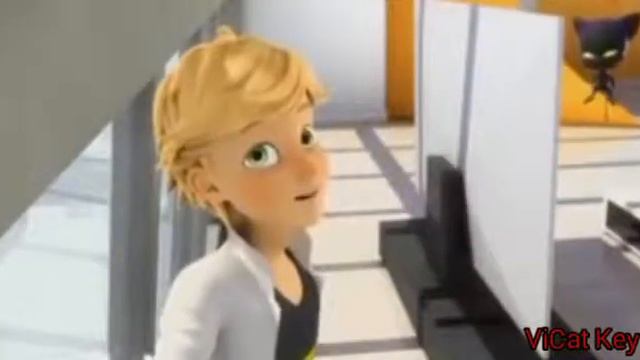 Леди Баг и Супер Кот "Ты знаешь,, смотреть онлайн