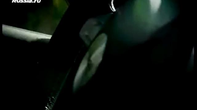 Тест Ford GT от Джереми в TopGear