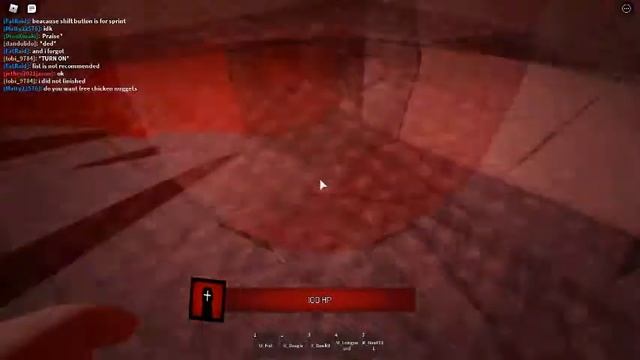 How to be good at killing people in MAD BLOX! (Roblox) смотреть онлайн