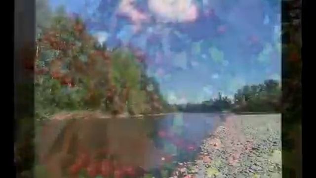 Мой край для меня это - Родина. А Родина это - Алтай. смотреть онлайн