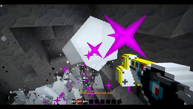 DubStep Gun Mod смотреть онлайн