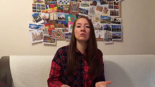 Заметки путешественника: Получение Британской визы смотреть онлайн