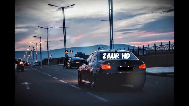 Azeri Bass Music - Ereb Mahnisi -