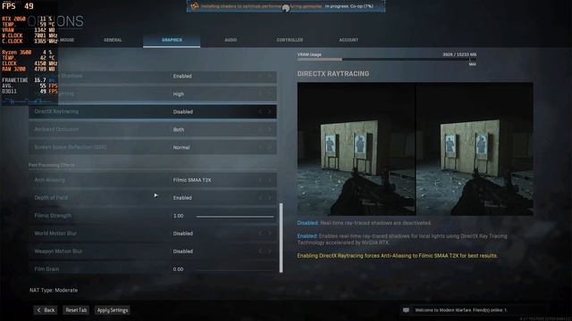 Shadow Cloud PC - Speed Test - Gaming - Testing Geforce Now through Shadow and more смотреть онлайн