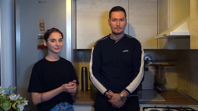 ОТЗЫВ С КЛИЕНТОМ КУХОННОЙ ФАБРИКИ BECKER | Кухни под заказ в СПб смотреть онлайн