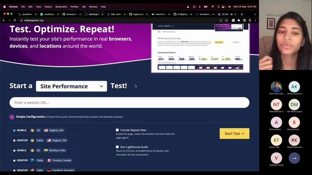 How the web/JavaScript has evolved over the years смотреть онлайн