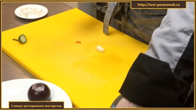 Как приготовить классический греческий салат с сыром фета и помидорами смотреть онлайн