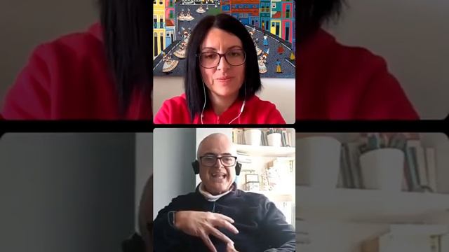 Directo 'Conecta con tu propósito vital' con Salvador Ibáñez смотреть онлайн