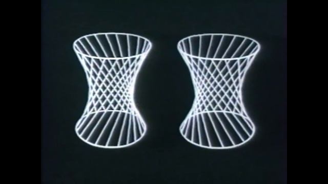 Образование поверхностей перемещением линий смотреть онлайн