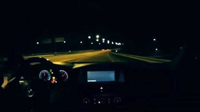 Bmw M5 E60 V10 G POWER