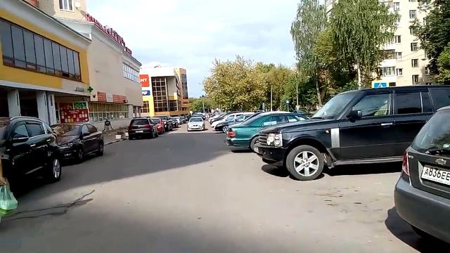 Мы сказали новой соседке "Здравствуйте", она не ответила. Почему люди замкнуты и не здороваются? смотреть онлайн