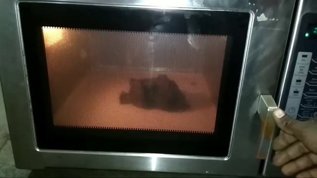 MENUMASTER RFS511TSW MICROWAVE OVEN TESTING OK we repair call only Mumbai 9324368160 смотреть онлайн