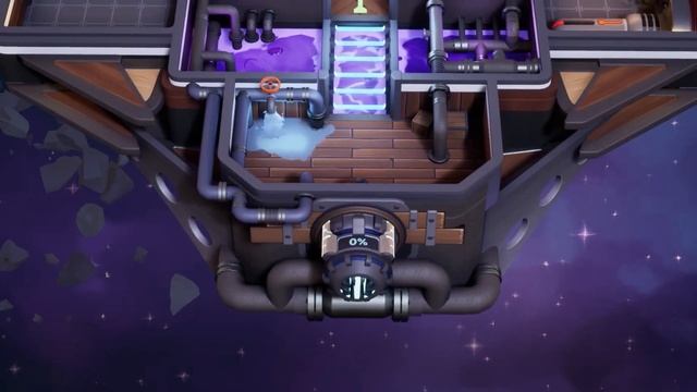 High Potential Indie Game: Fueled Up | Trailer смотреть онлайн