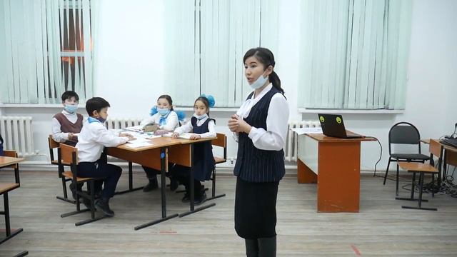 Ыбырай Алтынсарин "Қыпшақ Сейтқұл" әңгімесі.Ашық сабақ. 5сынып. смотреть онлайн
